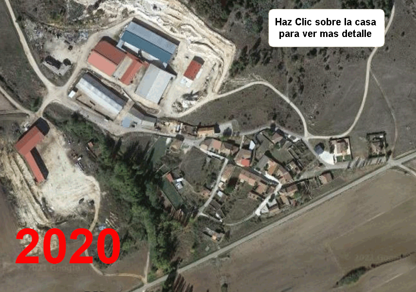 Ciruelos